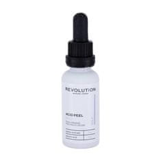 Revolution Skincare Acid Peel Oily Daily piling za mastno kožo 30 ml za ženske