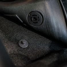 SCOUTT 3D gumijaste preproge za Ford C-Max Hybrid 2010-2019 4 kosa