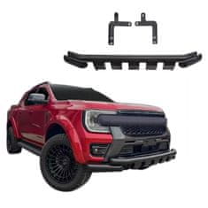 J&J Automotive Sprednji okvirji za Ford Ranger 2023-nad 76mm