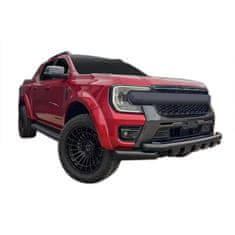 J&J Automotive Sprednji okvirji za Ford Ranger 2023-nad 76mm