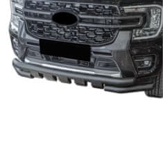 J&J Automotive Sprednji okvirji za Ford Ranger 2023-nad 76mm