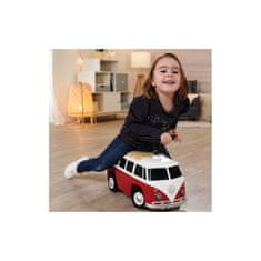 Avto poganjalec Riding Volkswagen Van Baby Car + Sound