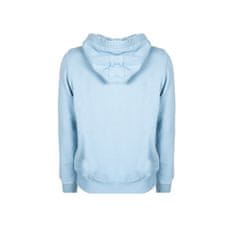 Diesel Športni pulover svetlo modra 175 - 180 cm/M S-girk