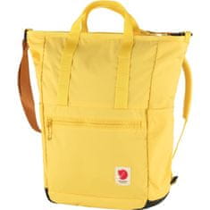 Fjällräven Nahrbtniki univerzalni nahrbtniki rumena High Coast Totepack