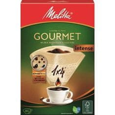 MELITTA FILTRI GOURMET INTENSE 1X4/80