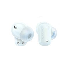 BASEUS AirNora 2/ANC/BT/Wireless/Blue