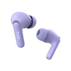 Trust Zaupanje Yavi/Stereo/BT/Wireless/Purple