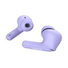 Trust Zaupanje Yavi/Stereo/BT/Wireless/Purple