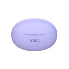 Trust Zaupanje Yavi/Stereo/BT/Wireless/Purple