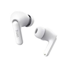 Trust Yavi/Stereo/BT/Wireless/White