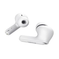 Trust Yavi/Stereo/BT/Wireless/White