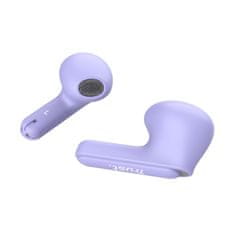 Trust Zaupanje Yavi/Stereo/BT/Wireless/Purple