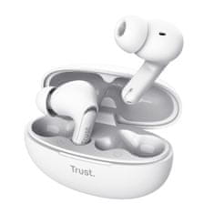 Trust Yavi/Stereo/BT/Wireless/White