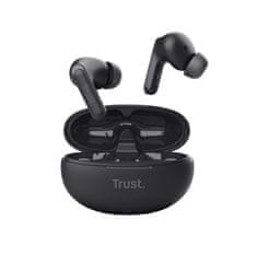 Trust Yavi/Stereo/BT/Wireless/Black