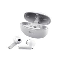 Trust Yavi/Stereo/BT/Wireless/White