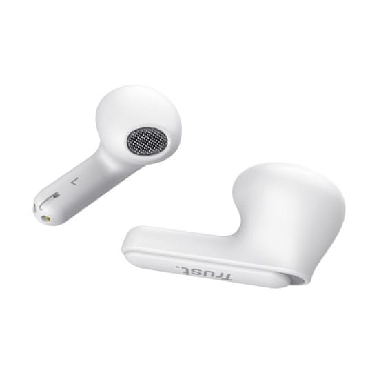 Trust Yavi/Stereo/BT/Wireless/White