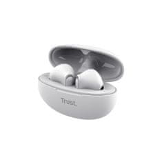 Trust Yavi/Stereo/BT/Wireless/White