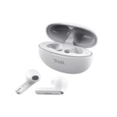 Trust Yavi/Stereo/BT/Wireless/White