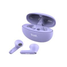 Trust Zaupanje Yavi/Stereo/BT/Wireless/Purple