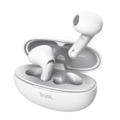 Trust Yavi/Stereo/BT/Wireless/White