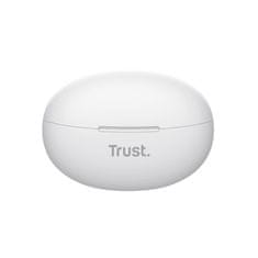 Trust Yavi/Stereo/BT/Wireless/White