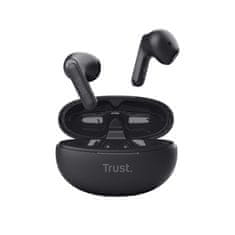 Trust Yavi/Stereo/BT/Wireless/Black