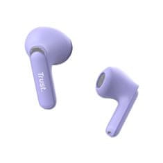 Trust Zaupanje Yavi/Stereo/BT/Wireless/Purple