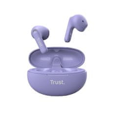 Trust Zaupanje Yavi/Stereo/BT/Wireless/Purple