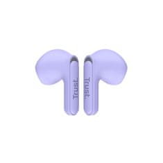 Trust Zaupanje Yavi/Stereo/BT/Wireless/Purple