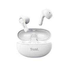 Trust Yavi/Stereo/BT/Wireless/White