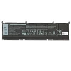 DELL 6-celična 86W/HR LI-ON baterija za Inspiron 5620, 7620, G5 5510, 5515, 5520, 5525 Vostro 7510,7620