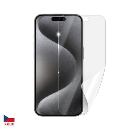 SCREENSHIELD APPLE iPhone 15 Pro Max folija za zaščito zaslona