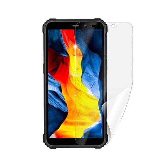 SCREENSHIELD Zaščita zaslona OUKITEL WP20 Pro folija za zaščito zaslona