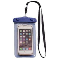 Swim Case ovitek za telefon modra različica 39333