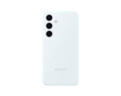 Samsung Silikonski zadnji pokrov S24 White