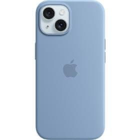 iPhone 15 Sil.e Cas.MagSafe Blue