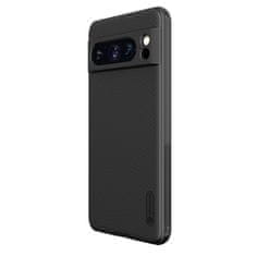 Nillkin Super matiran PRO magnetni zadnji pokrov za Google Pixel 8 Pro Black