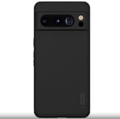 Nillkin Super matiran zadnji pokrov PRO za Google Pixel 8 Pro Black