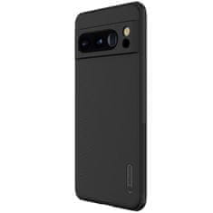 Nillkin Super matiran zadnji pokrov PRO za Google Pixel 8 Pro Black