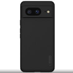 Nillkin Super mat PRO hrbtni pokrov za Google Pixel 8 Black