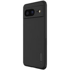 Nillkin Super mat PRO hrbtni pokrov za Google Pixel 8 Black