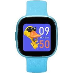 Garett Pametna ura Smartwatch Kids Fit modra