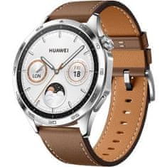 Huawei Watch GT4 46mm Brown