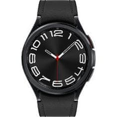 Samsung SM-R950 Watch6 Cl. 43mm BT Blk