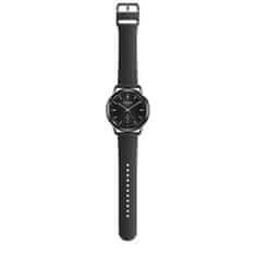 Xiaomi Watch S3/47mm/črna/športni trak/črna