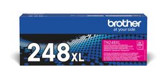 Brother TN-TN248XL Magenta (2.300 strani na minuto)