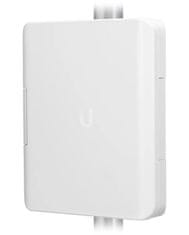 Ubiquiti Switch Flex Utility (USW-Flex-Utility), zunanja škatla, vključno z napajalnikom Gb PoE za stikala Flex