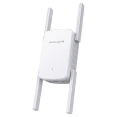 TP-Link Podaljševalnik WiFi Mercusys ME50G AP/Extender/Repeater - AC1900, 1x GLAN