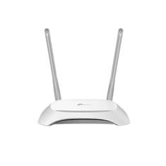 TP-Link Usmerjevalnik TL-WR850N N300 WiFi