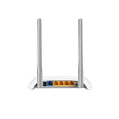 TP-Link Usmerjevalnik TL-WR850N N300 WiFi